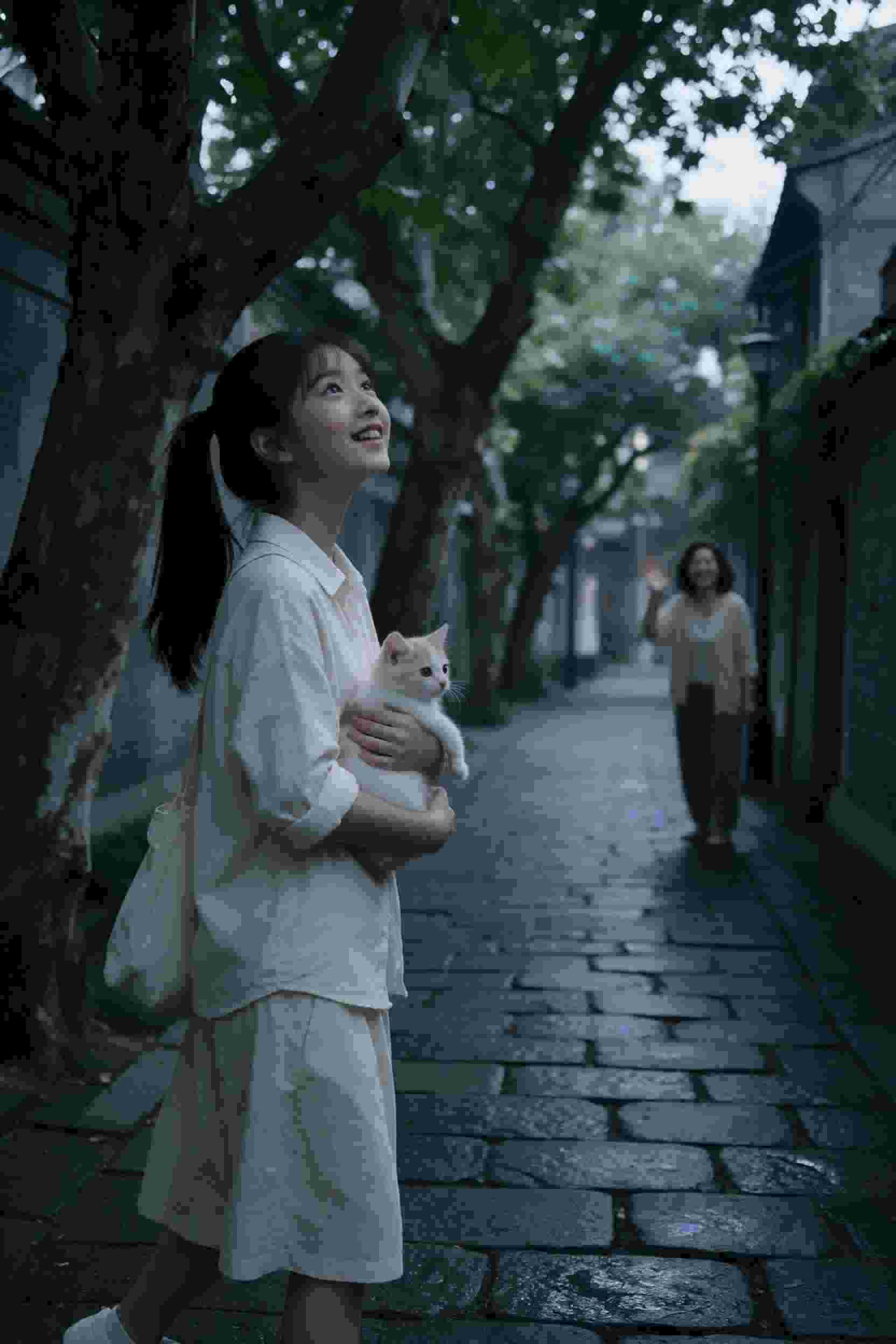都市恋爱