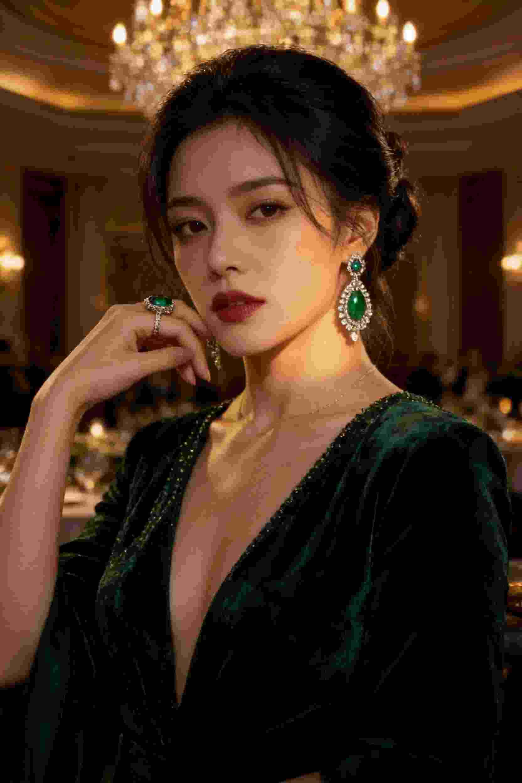 家族恩怨